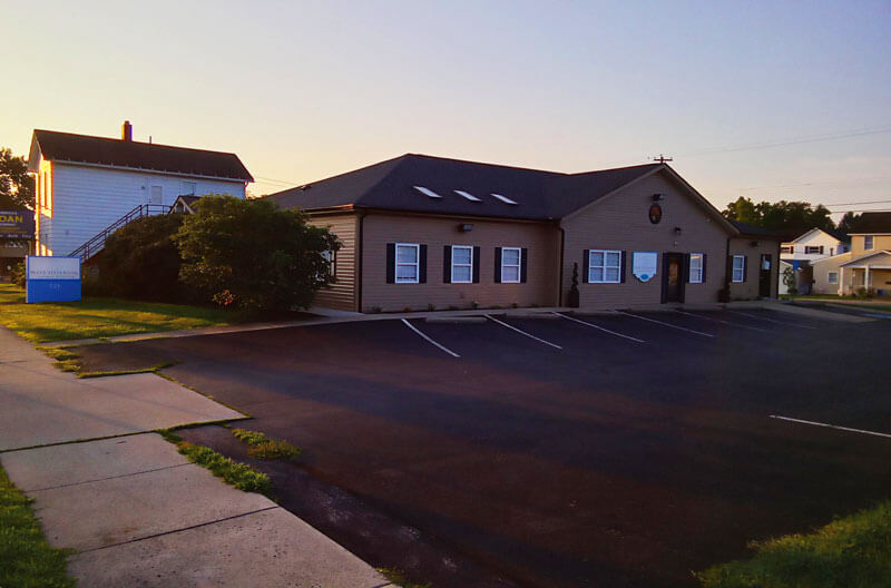 West Jefferson Animal Hospital