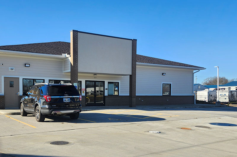 Oakland C-Store