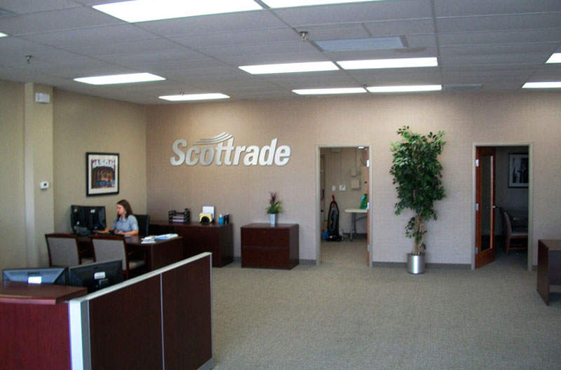 Scottrade